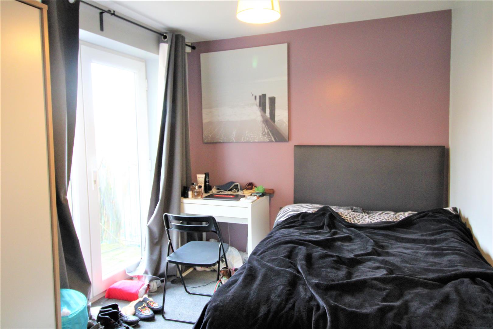 2 Allandale Gardens, Lancaster, LA1 5JN